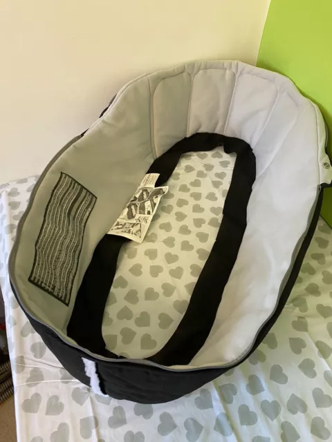 Tela/revestimiento interior para carrycot Maxi Cosi Adorra
