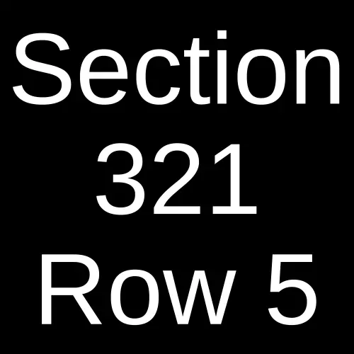 2 Tickets Buffalo Sabres @ Vancouver Canucks 3/19/24 Rogers Arena Vancouver, BC