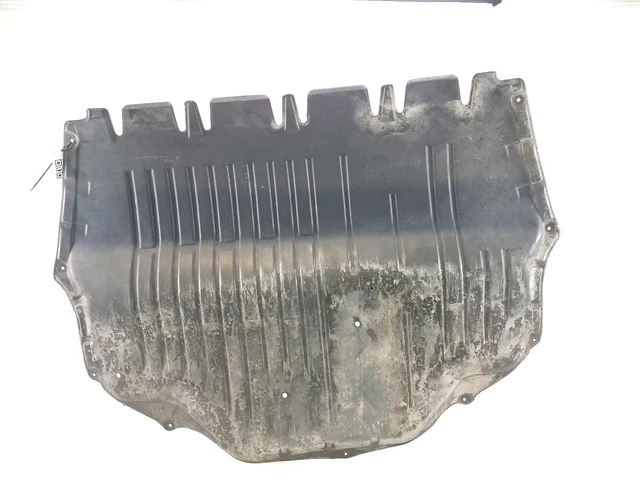 Protection / Cache /Carenage sous moteur VOLKSWAGEN FOX 44313158