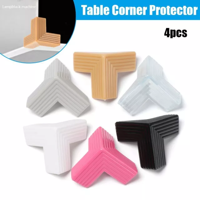 Safety Table Corner Protector Corner Guards Anticollision Strip Edge Protection