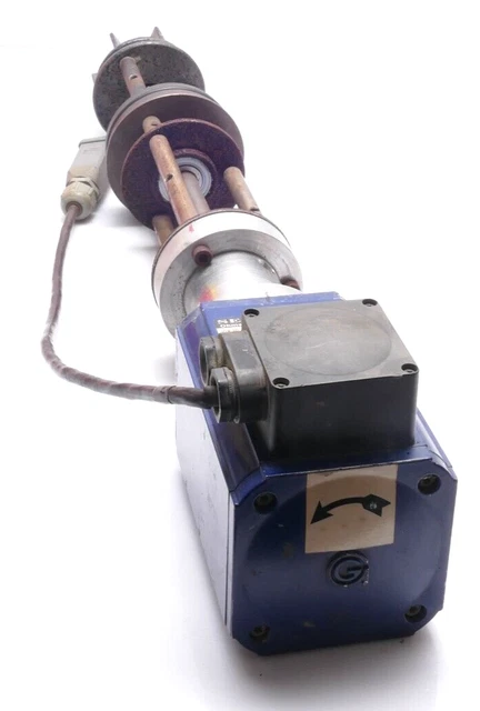 SEAP IGK 80-60 3~motore IP54 90W pompa skimmer