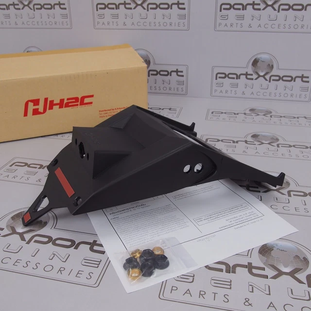 HONDA MSX MSX125 Grom Grom125 Sf H2C Tail Tidy Fender Eliminator