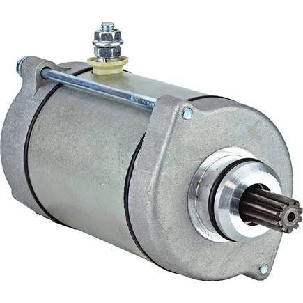 J&N 410-54086 Starter 12 V, 10 T, Ccw, Pmdd, Mitsuba Sm13, New