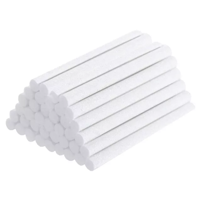 Pack of 50 Mini Humidifier Filters Sticks Car Humidifier Replacement Parts