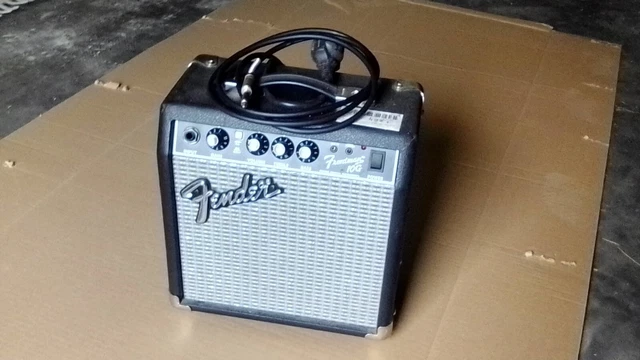 Ampli combo Fender  pour Guitare