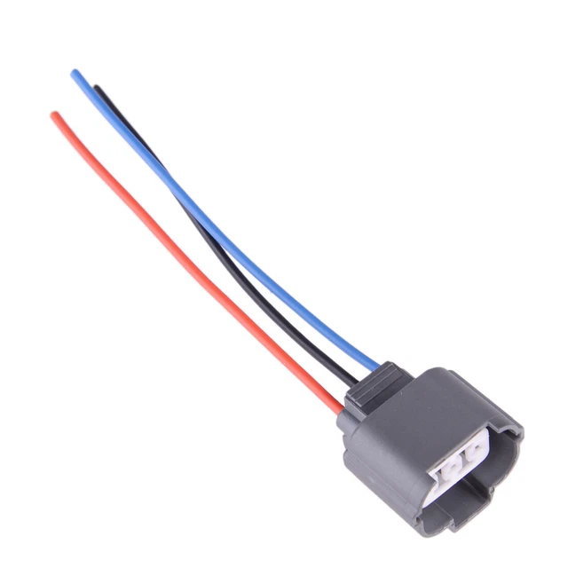 Speed Sensor Plug 645-916 Fit for Honda Civic Accord Prelude Acura Integra Get