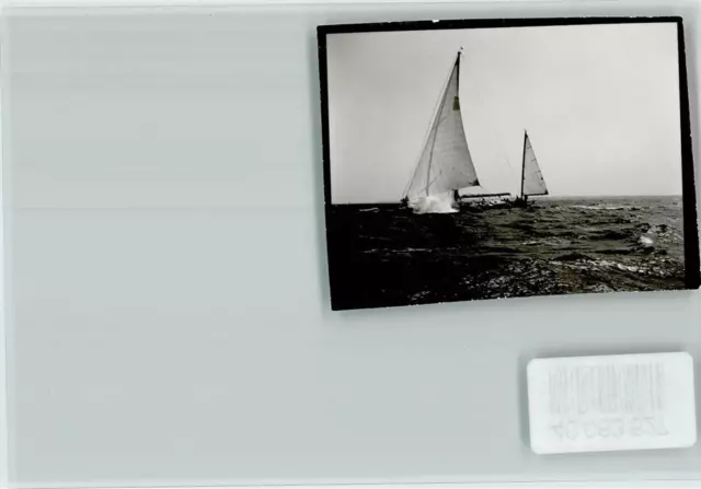 40063627 - 2401 Travemuende Segler Segelschiff