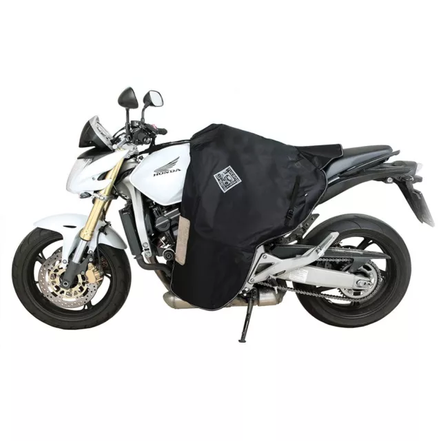 Termoscud Gaucho R118-X Tucano Urbano Universel Moto BMW