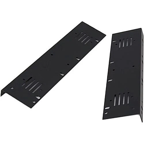 Allen & Heath 19" Rackmount Hardware Kit for Xone:43, Xone:43C DJ Mixer