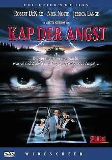 Kap der Angst [Collector's Edition] [2 DVDs] von Martin S... | DVD | Zustand gut