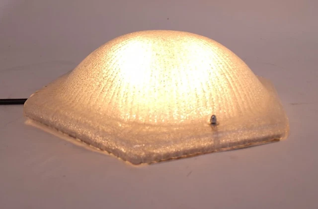 VETRO OROLOGIO MANDRINO: Bombato Alto Per TU Da 40,0 A 47,9 Mm Diametro - Foto 8