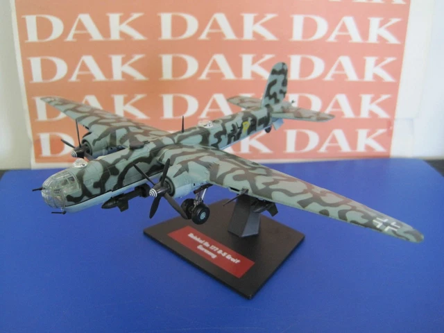 Lioré Et Olivier Leo 451 France, 1:144 Altaya - Foto 11