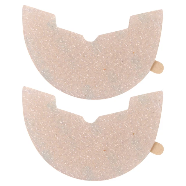 Imbottitura suola autoadesiva scarpa antiscivolo stick pad addensamento protezione