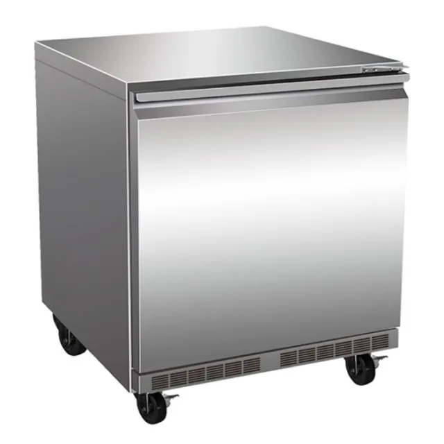 SUMMIT 24 Outdoor 2-drawer All-freezer - SPFF51OS2D