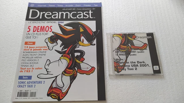 Fan Casting Yuri Lowenthal as Sonic the Hedgehog in Sonic Adventure 2