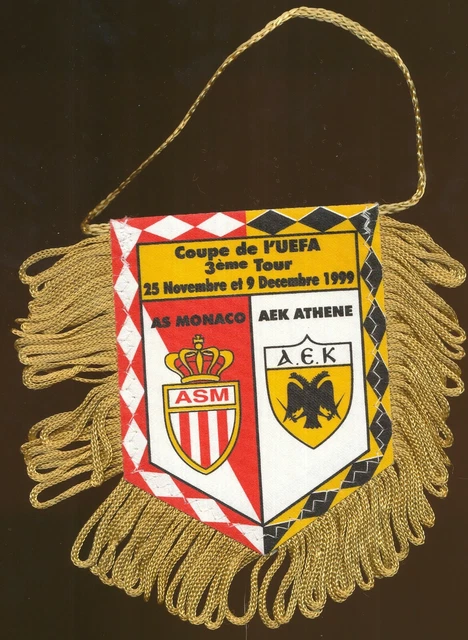 AEK Athens F.C.: A Legacy Forged in Fire and Football