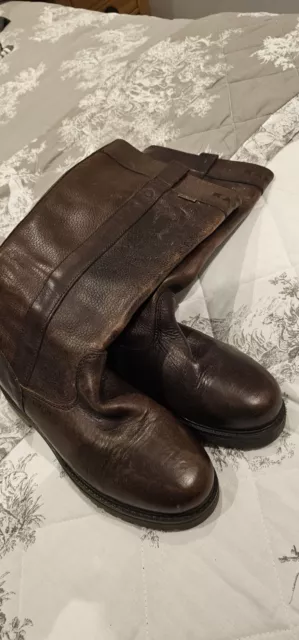 KANYON BOOTS SIZE 5 80.00 PicClick UK