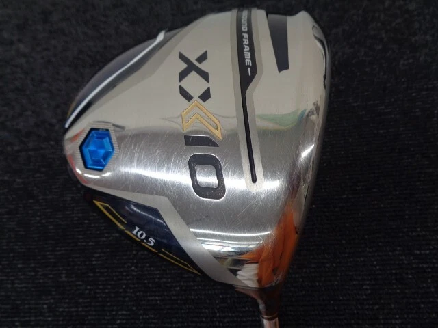 Second Hand  Dunlop Xxio 2022 Navy Mp1200 10.5 5406