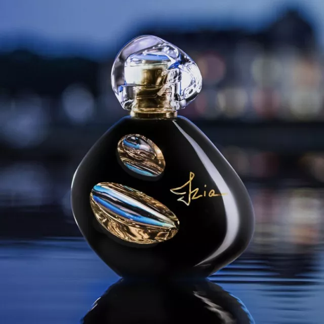 Izia La Nuit Sisley eau de parfum 100Ml NEUF JAMAIS SERVI