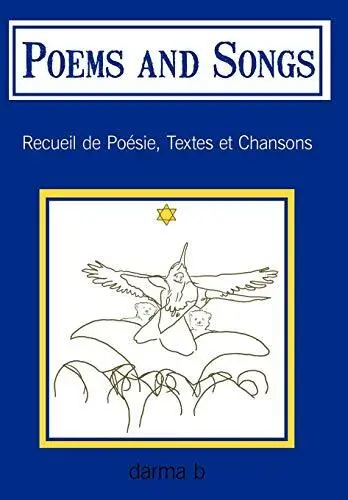 Poems and Songs: Recueil de PoAsie, Textes et Chansons. b 9781440176500 New<|