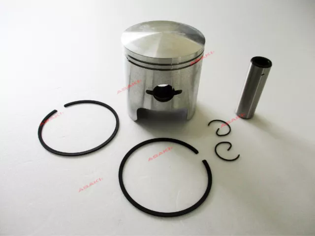 For Snowmobile Arctic Cat Tigre 6000 L/C T-Moly Piston Kit 09-694 STD with Ring