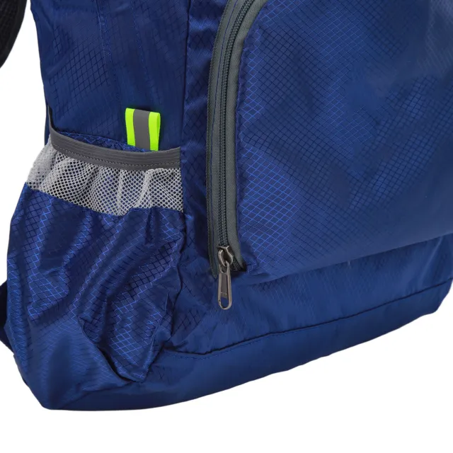 G4Free Mini mochila de senderismo de 10 litros, pequeña mochila de  senderismo para ciclismo, hombros compactos, mochila escolar al aire libre  para