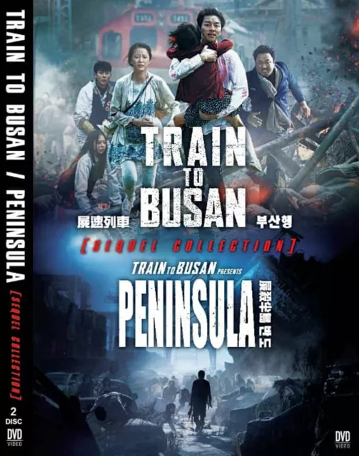 Train to hotsell busan 2 fmovies