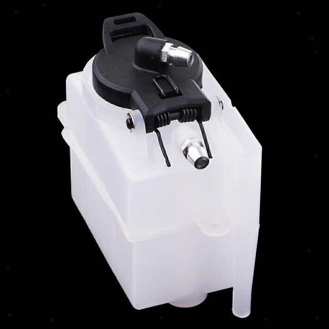 75cc 02004 Racing Réservoir De Carburant De Rechange Pour HSP Redcat