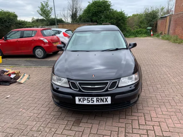 saab 9-3 Aero V6 estate sportwagen 2.8L T