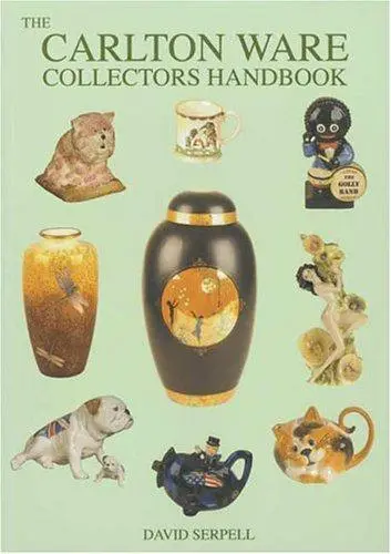 Collecting Carlton Ware