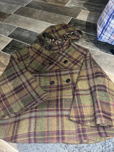 Barbour Cape FOR SALE PicClick UK
