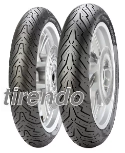 1x Rollerreifen Pirelli Angel Scooter 130/70 -13 63P RF