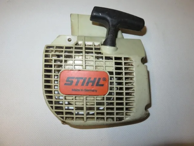 Stihl 021, 023, 025 Tronçonneuse Lanceur, Nouvelle Corde 1123 084 1001