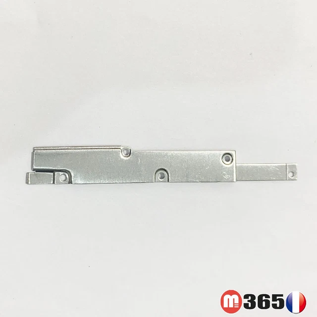 Plaque Métal De Fixation Pour IPhone 7 Plus - Support Batterie/écran