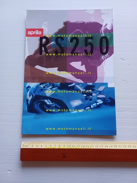 Publicité Magazine Italienne Natalia Estrada Atala 1997, Format 28x20 Cm
