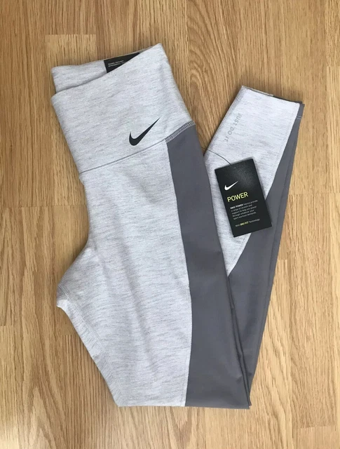 NIKE SCULPT HYPER Tight Fit High Rise Leggings, Size S £79.99