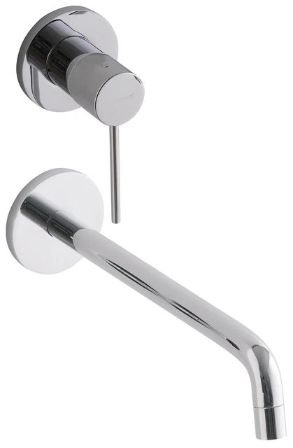 Rubinetto Da Parete 1/2 In Ferramenta - Foto 9