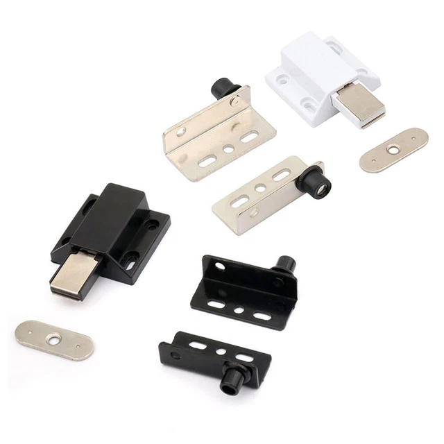 KIT CERNIERE ZINCATE PORTE ANTERIORI DEFENDER - Foto 4