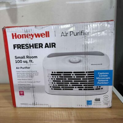 honeywell hht270w