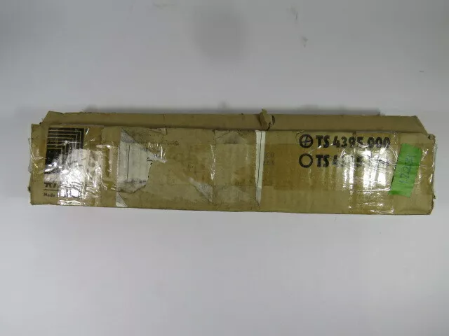 Rittal 4395.000Support Rail F/20 IND 4-Pack ! NEW !