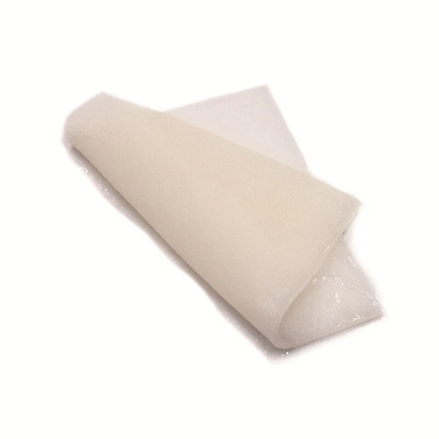 10X10CM BURN DRESSING Emergency Burn Care Gel For Burn Debridement