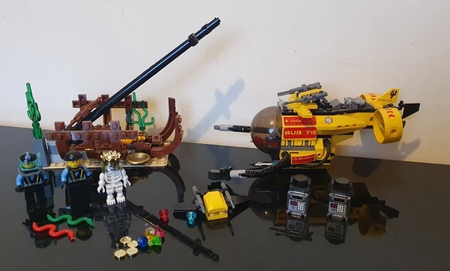 Lego 7776 sales