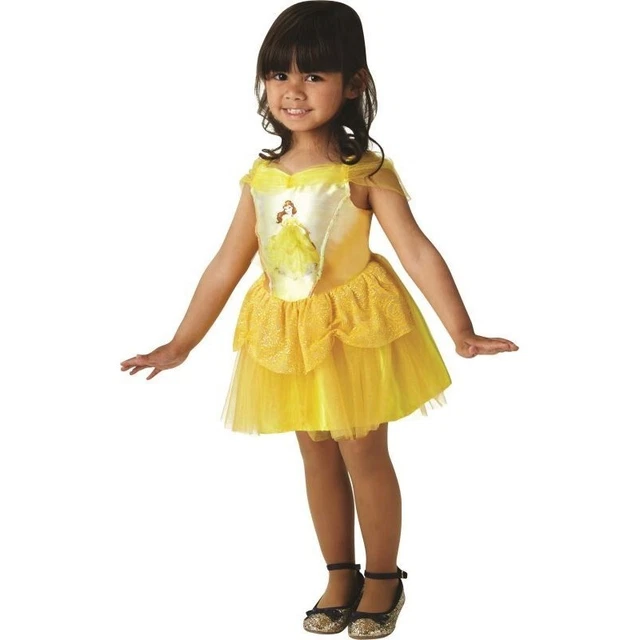 Robe De Luxe Fille Belle 3/5 Ans Avec Petit Sac – Rouge, Taille 4 Ans – Neuve