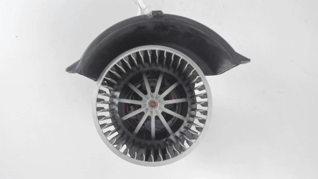 Pulseur d'air 7L0820021Q VOLKSWAGEN TOUAREG 1 PHASE 1 2.5 TDI - 10V L/R:68800953