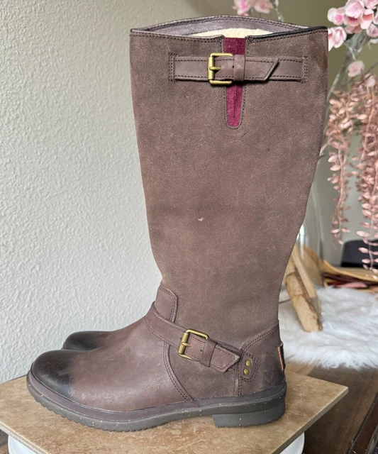 Ugg thomsen boot hotsell