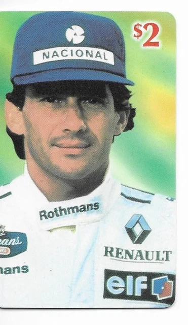 Lot De 4 F1 ELF Compétition – Renault & Ligier – Années 80 – Neuves Sous Blister