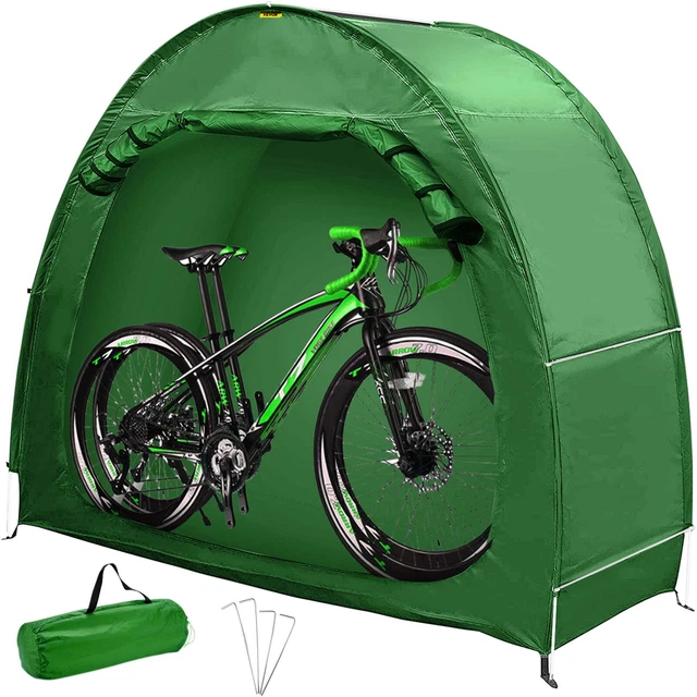 portable bike storage