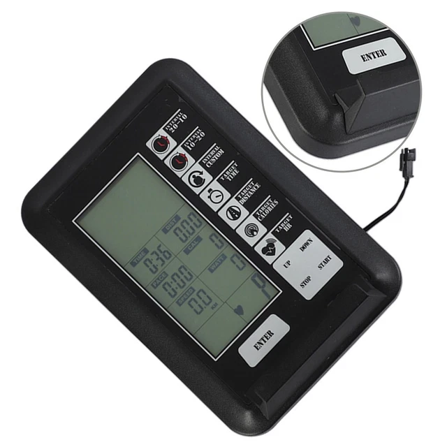 DENVER SMARTWATCH CON Sensore Frequenza Cardiaca SW-170 Grigio EUR 57 - 8