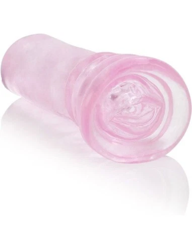 Sue Johanson Head Honcho  - Boca Transparente