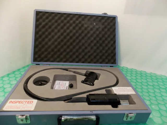 Pentax Pva-1000 Endoscope Video Converter At-0F3 (Lam-1807)